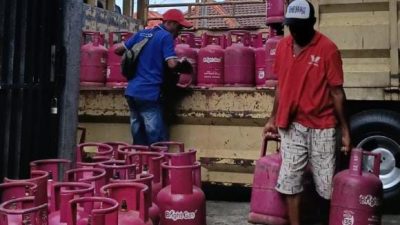 Warga Kupang Keluhkan LPG 12 Kg Langka, Pertamina Pastikan Pasokan Segera Normal dan Terpenuhi