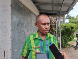 Viral Perselingkuhan Ketua RT di Penfui Timur, Warga Murka! Kades Pastikan Siap Copot Jabatan