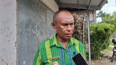 Viral Perselingkuhan Ketua RT di Penfui Timur, Warga Murka! Kades Pastikan Siap Copot Jabatan