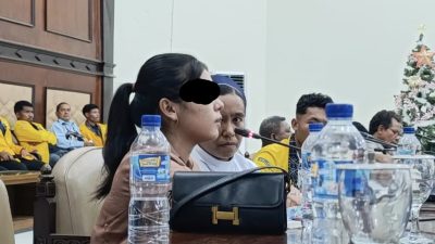 Dugaan TPPO dan Eksploitasi Anak di Pub Eltras Maumere, 13 LC Bongkar Praktik Kekerasan