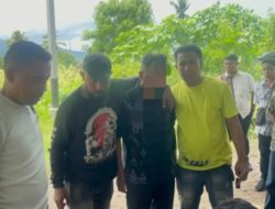 ASN di Kantor Bupati Sikka Ditangkap karena Sabu, Direkomendasikan Rehabilitasi, Polisi Buru Pemasok