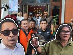 Aktivis Perempuan ‘Semprot’ Kuasa Hukum Mukris Lay, Isu Perselingkuhan Diperdebatkan di Meja Sidang