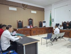 Hakim Kabulkan Praperadilan, Status Tersangka Christofel Liyanto Gugur