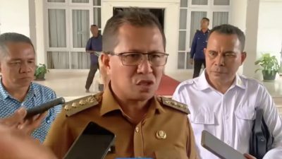 Akhirnya Cair! Dua Bulan Gaji ASN Kabupaten Kupang Tertahan, Bupati Yosef Lede Beberkan Penyebabnya
