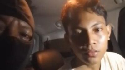 Kabur ke Timor Leste, DPO Kasus Asusila Rekan Piche Kota Akhirnya Dibekuk Polisi