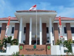 PN Kupang, Penetapan Tersangka Christofel Liyanto Tidak Sesuai KUHAP