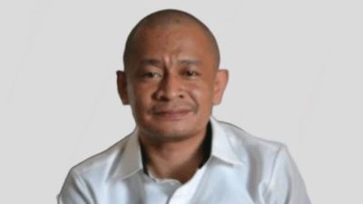 Tak Ada Toleransi, Hanura Surati Ketua DPRD Minta Mokris Lay Segera Dinonaktifkan Sementara