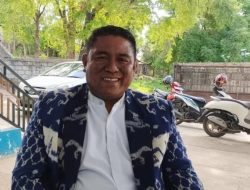 394 PMI NTT Meninggal, GMIT Angkat Suara,TPPO Dosa Sosial, SP3 Harus Terbuka dan Berkeadilan
