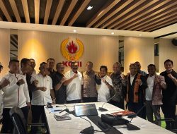 Tanpa Dana Pusat, PON 2028 Dibagi Tiga, NTT Kebagian 22 Cabor, Johni Asadoma,Kami Hitung Peluang Emas
