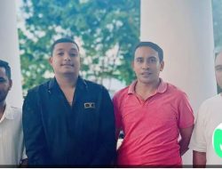 Aktivis Desak Rudi Darmoko Dicopot, Janji “Zero TPPO” di NTT Dinilai Hanya Slogan