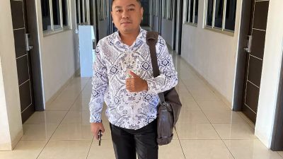 Status TSK, Piche Kota Tak Ditahan, Rekan Dipenjara! Advokat Icang Boymau, Polres Belu Lukai Rasa Keadilan