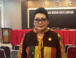 Kajari Kupang Tantang TSK Korupsi Kredit Bank NTT Rp5 Miliar, Jika Tak Bersalah, Hadiri Pemeriksaan