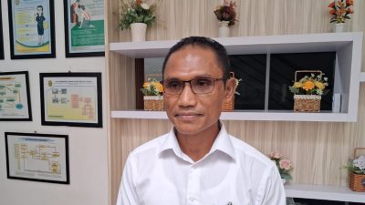 Sidang Prapid, Dr. Mikhael Feka Penetapan TSK Christofel, Fakta Sidang Tak Cukup, Harus Dua Alat Bukti Sah