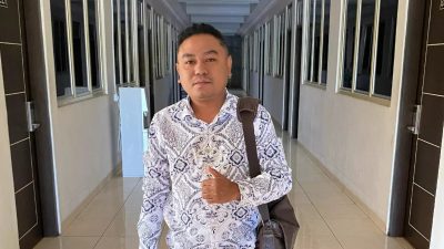 Status TSK Bersama Piche Kota, Revival Sila Prapid Polres Belu, Kuasa Hukum Tak Pernah Terima SPDP