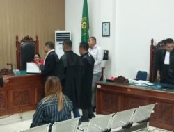 Terungkap di Sidang, Istri Ungkap Mukris Lay Tak Nafkahi, Anak Tak Pernah Dijemput, Rumah Dikuasai