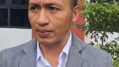 Sidang Mukris Lay,Saksi Anak Mengaku Diusir dari Rumah, Bildat Thonak, Boleh Gagal Jadi Suami, Jangan Gagal Jadi Ayah