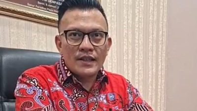 Laporan Penipuan Rp97 Juta Proyek Dapur MBG SPN Polda NTT, Francisco:Ada Dugaan Intervensi Oknum Polisi