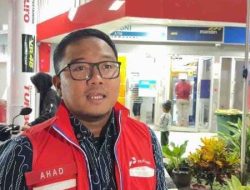 Pertamina Pastikan Stok BBM Jatimbalinus Aman Jelang Ramadan dan Idul Fitri