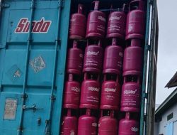 Sempat Langka, Pertamina Pastikan Pasokan LPG di Kupang Aman, Ribuan Tabung Segera Didistribusikan