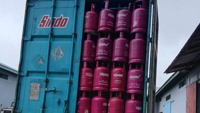 Sempat Langka, Pertamina Pastikan Pasokan LPG di Kupang Aman, Ribuan Tabung Segera Didistribusikan