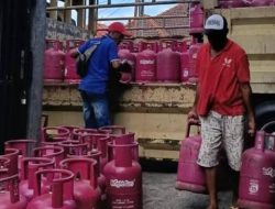 Kelangkaan LPG dan Harga Melambung di Kupang Polda NTT Akan Periksa 60 Outlet dan Dapur MBG