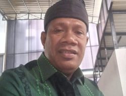 Jelang Musprov TI NTT, Pengcab Alor Cabut Dukungan dari Fransisco Bessi dan Beralih ke Ridwan Angsar