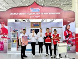 Pertamina Jatimbalinus Paparkan Kesiapan Lebaran 2026 di Komisi XII DPR RI, Satgas RAFI Jamin Pasokan Energi Aman