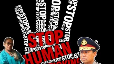 Lima Kasus TPPO Diduga Di-SP3, Aktivis, Tokoh Agama dan Mahasiswa Nilai Kapolda NTT Gagal Tangani Perdagangan Orang