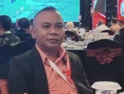 Jelang Musda,Arnold Sjah Siap Maju Calon Ketua KAI NTT, Usung Profesionalisme dan Integritas Advokat