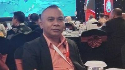 Jelang Musda,Arnold Sjah Siap Maju Calon Ketua KAI NTT, Usung Profesionalisme dan Integritas Advokat