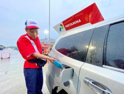 Heboh Isu BBM Naik 1 April 2026 Viral, Pertamina Buka Suara, Hoaks, Belum Ada Keputusan Resmi