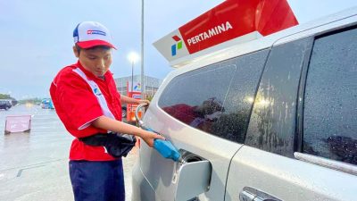 Heboh Isu BBM Naik 1 April 2026 Viral, Pertamina Buka Suara, Hoaks, Belum Ada Keputusan Resmi
