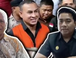 Hanura Minta Mokris Lay Dinonaktifkan dari DPRD Kupang, Pimpinan Dewan Belum Bertindak, Pakar, Abaikan UU