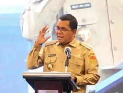 Jelang Musprov Taekwondo NTT, Gubernur Sebut Ridwan Angsar dan Fransisco Bessi Layak Memimpin