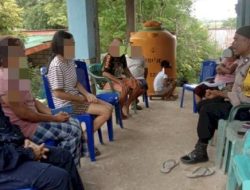 Cinta Ditolak, Pria di Batuplat Aniaya Mahasiswi di Kupang, Pelaku Diamankan Polisi