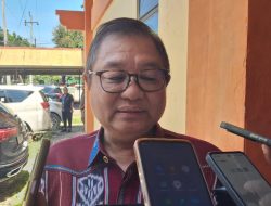 RDP DPRD NTT, Status Bank NTT Menuju Perseroda, Charlie Paulus Pastikan 51 Persen Saham Milik Daerah