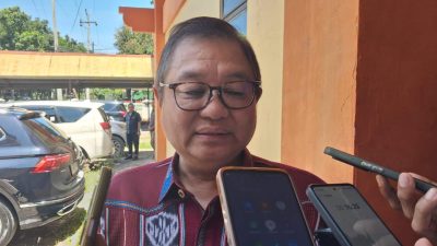 RDP DPRD NTT, Status Bank NTT Menuju Perseroda, Charlie Paulus Pastikan 51 Persen Saham Milik Daerah