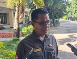 DPRD NTT Bahas Ranperda DAS, Dolfus Tuames, Mayoritas DAS Rentan, Aturan Disiapkan Lindungi Lingkungan