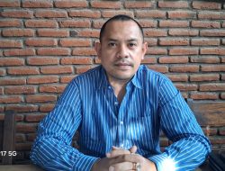 Notaris ARK Mangkir Dua Kali, Kuasa Hukum BPR Samuel Adoe, Berkas Segera Tahap II, Minta TSK Kooperatif