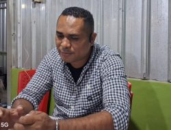 Kewalahan Suplai Dapur MBG, Ketua Koperasi Merah Putih Penfui Kupang,Minta Bantuan Armada Pick Up dari Pemerintah