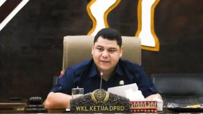 Koperasi Merah Putih Jadi Kunci Ekonomi Desa di NTT, Fernando Soares Dorong Percepatan Jangkau Seluruh Wilayah
