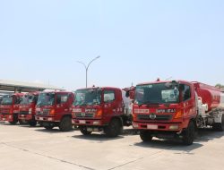 Satgas RAFI 2026 Resmi Ditutup, Pertamina Jamin Pasokan Energi NTT Aman, Konsumsi LPG Naik 27 Persen