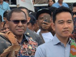 Wapres Gibran Hadiri Festival Paskah di Kupang, Perkuat Toleransi dan Persatuan dari NTT untuk Indonesia