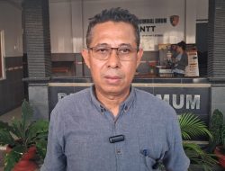 Gelar Dumas Kasus Pemalsuan dan Pemerasan di Polda NTT, Polisi Tetapkan TSK, Yance Mesah Desak Proses Hukum Dipercepat