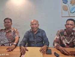 Kasus Tanah Golo Mori,Kuasa Hukum Ajukan Gelar Perkara Khusus di Polda NTT, Penetapan Dua TSK Prematur