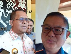 Resmi Bank NTT Jadi Perseroda, Gubernur Akui Tahun Pertama “Sakit”, Tahun Depan Target Dividen Tinggi