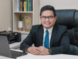 CSR Bank NTT Rp7 Miliar Mengalir, Rahmat Saleh, Laba Harus Kembali ke Masyarakat