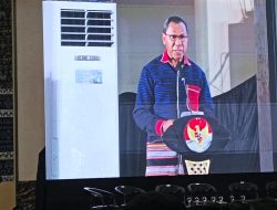 Refleksi Setahun Melki-Johni Diluncurkan Buku “Asa dan Rasa”  Jadi Cermin Harapan dan Realita NTT
