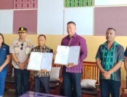 Pemkab Ngada Gandeng Bank NTT, Perkuat Digitalisasi dan Transparansi Keuangan Daerah