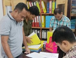 Tiga Tersangka Korupsi Garam Sabu Raijua Segera Disidang di Pengadilan Tipikor Kupang